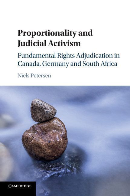 Proportionality and Judicial Activism