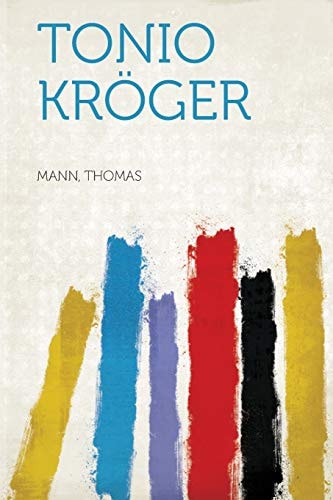 Tonio Kröger