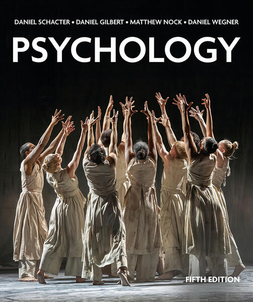 LaunchPad for Psychology (12 Month Access Card)
