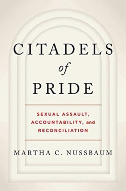 Citadels of Pride