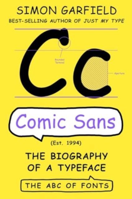 The Comic Sans