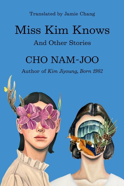 Miss Kim Knows - And Other Stories