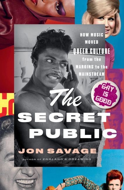 Secret Public