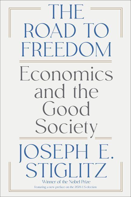 The Road to Freedom