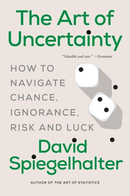 Art of Uncertainty