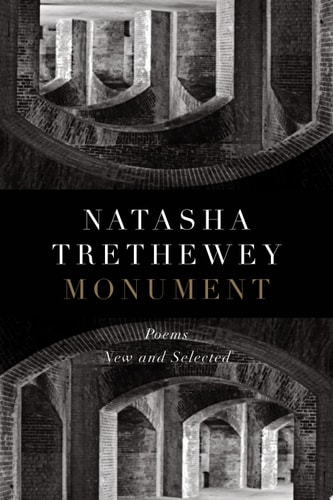 Monument: Poems New and Selected