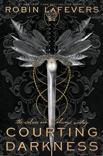 Courting Darkness (Courting Darkness duology Book 1)