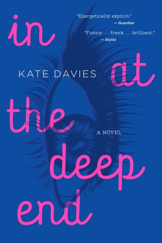 In At The Deep End