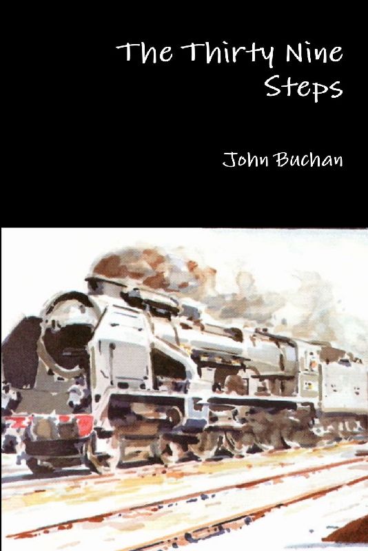 The Thirty Nine Steps