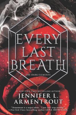 Every Last Breath (The Dark Elements, 3)