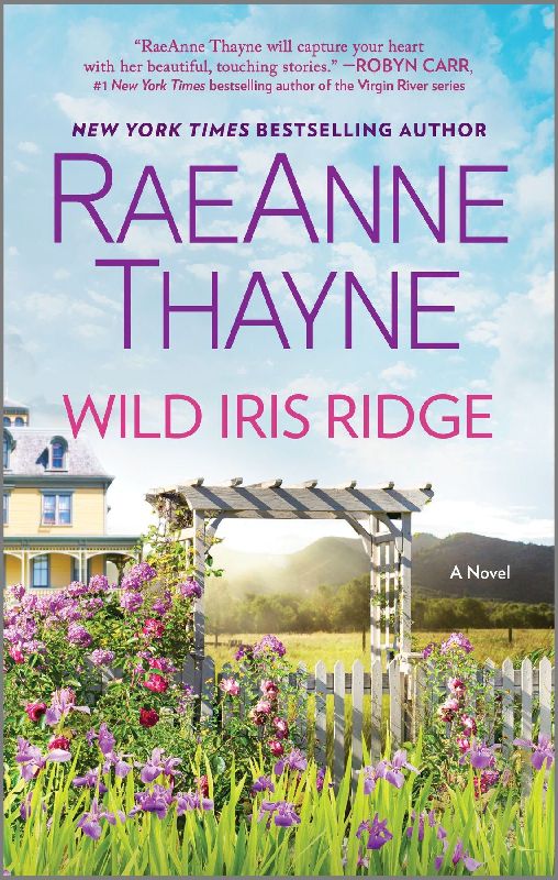 Wild Iris Ridge