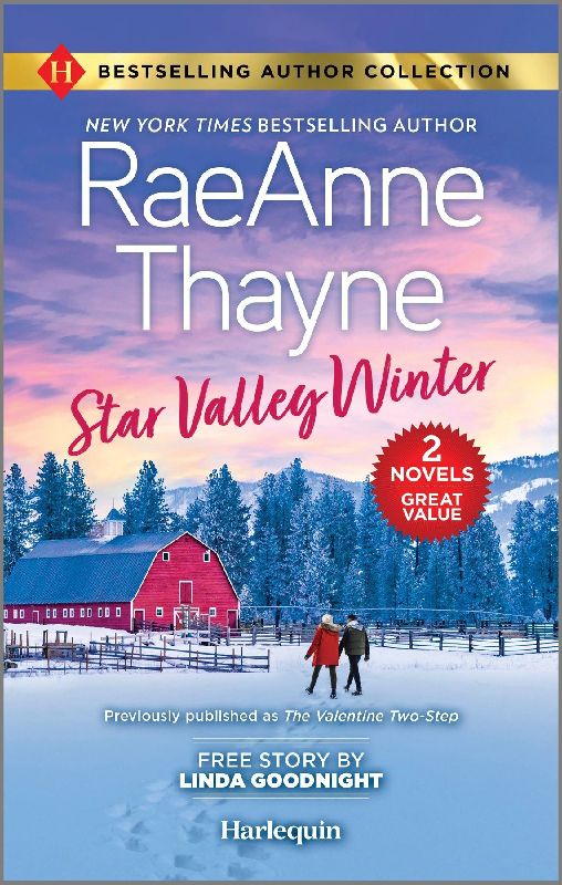 Star Valley Winter & to Protect His Children