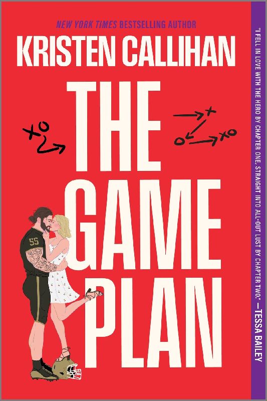 The Game Plan