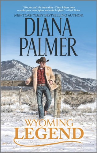 Wyoming Legend