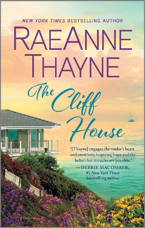 The Cliff House