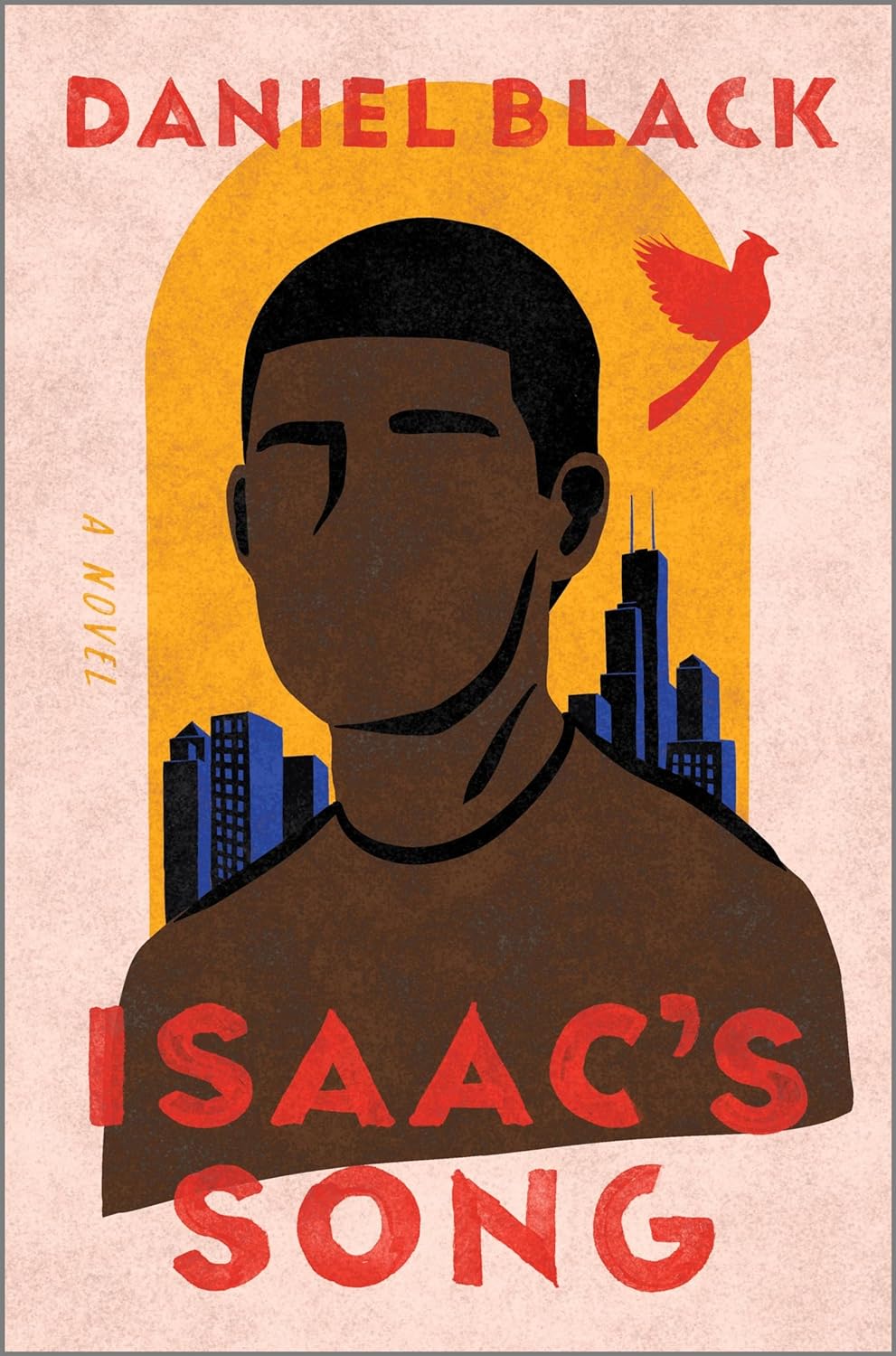 Isaac's Song: A Novel