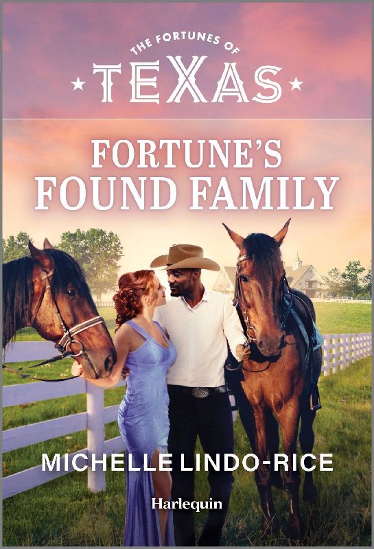 Fortune's Found Family