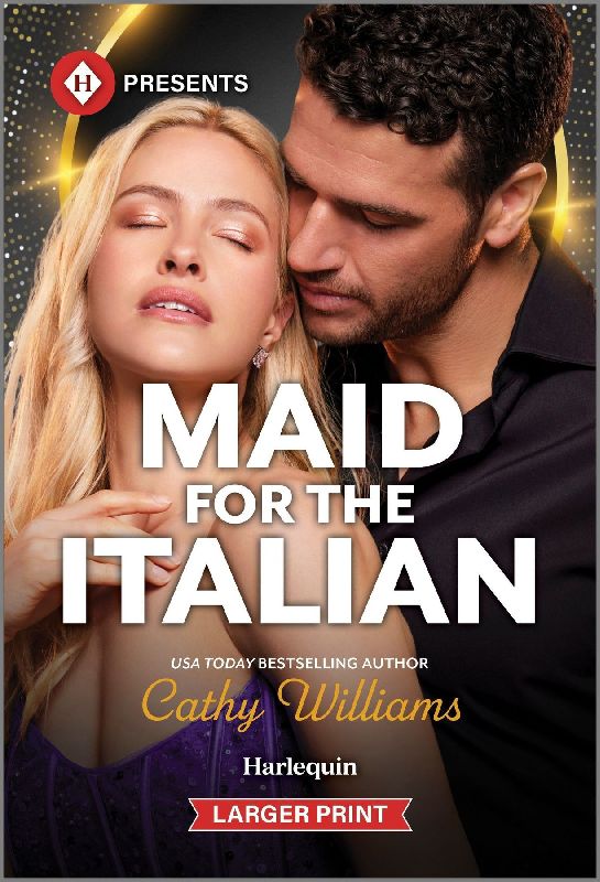 Maid for the Italian