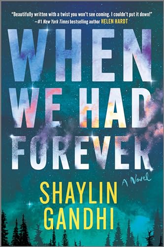 When We Had Forever: A Novel