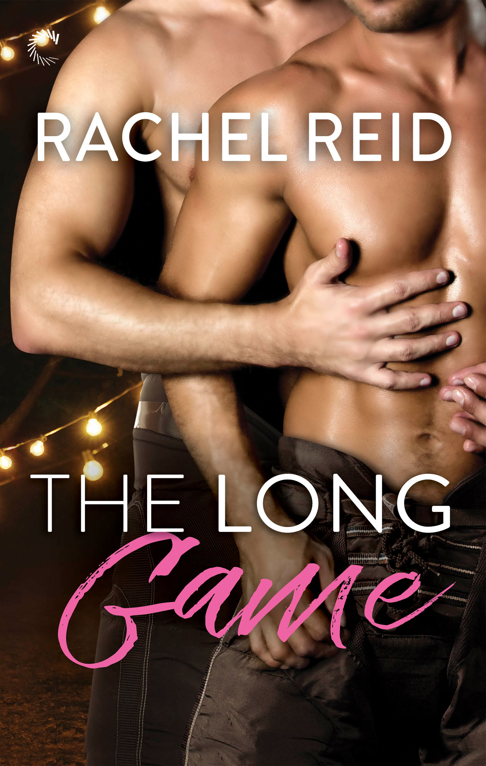 The Long Game: A Gay Sports Romance (Game Changers, 6)