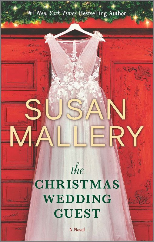 The Christmas Wedding Guest