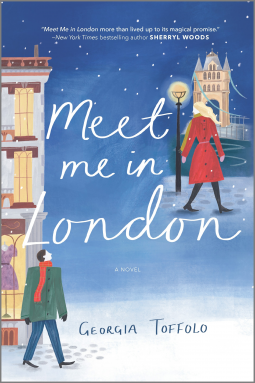 Meet Me in London: A Novel