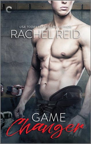 Game Changer: A Gay Sports Romance (Game Changers, 1)