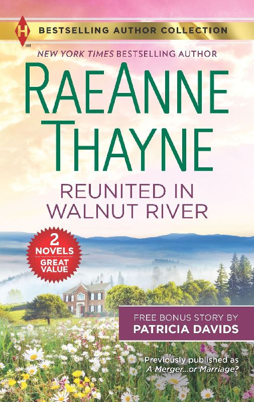 Reunited in Walnut River & a Matter of the Heart