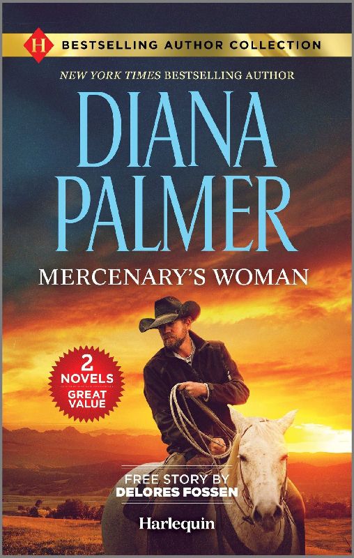 Mercenary's Woman & Safety Breach