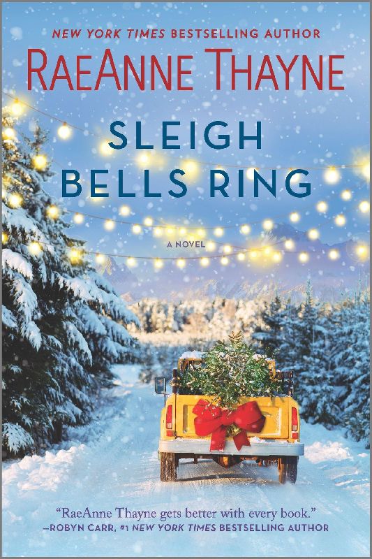 SLEIGH BELLS RING
