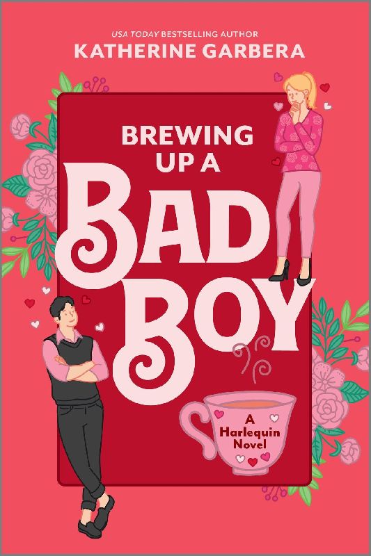 Brewing Up a Bad Boy
