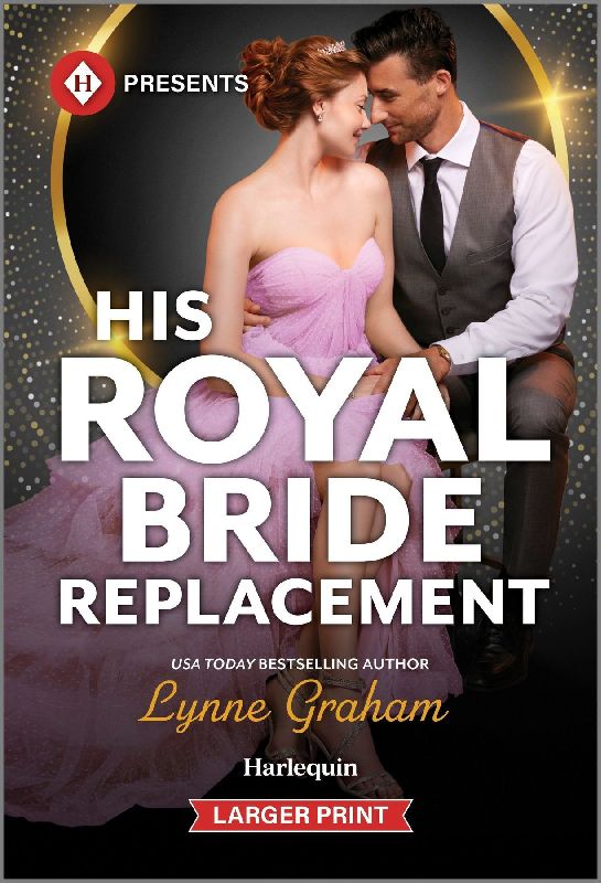 His Royal Bride Replacement