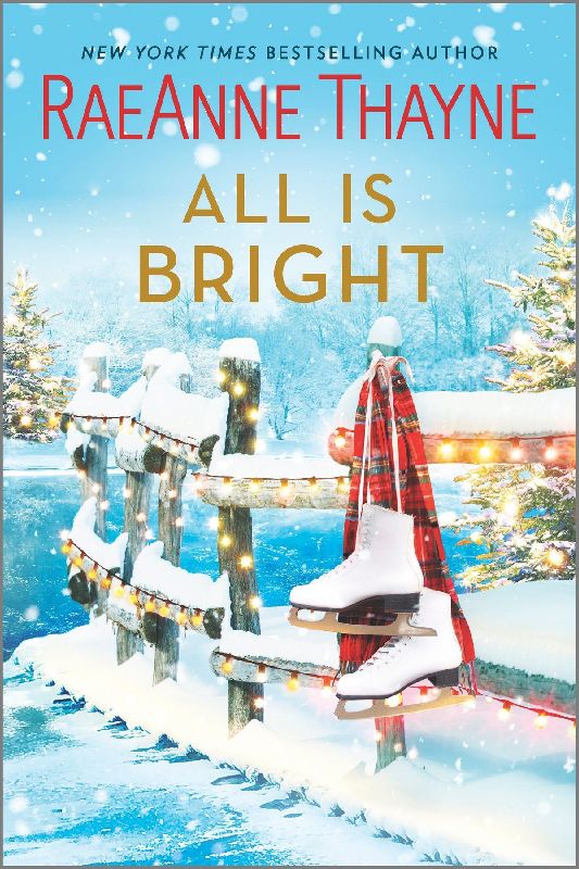 All Is Bright