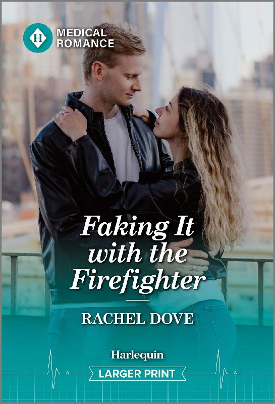 Faking It with the Firefighter