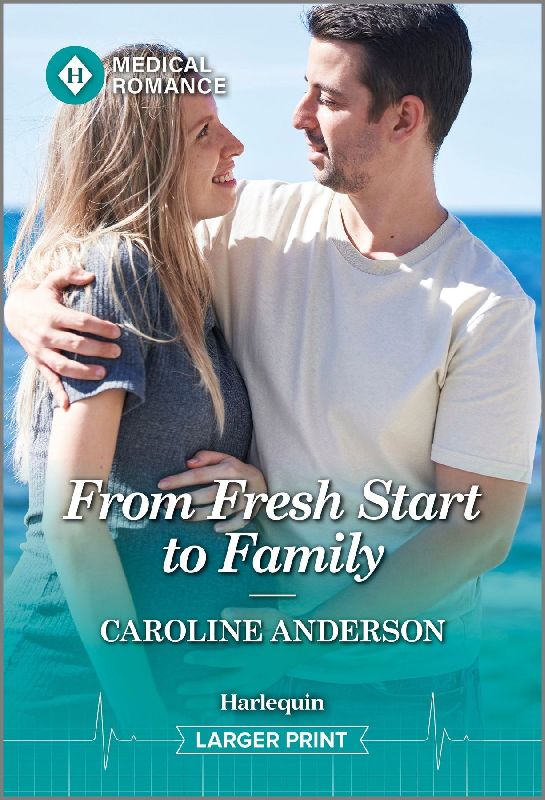 From Fresh Start to Family