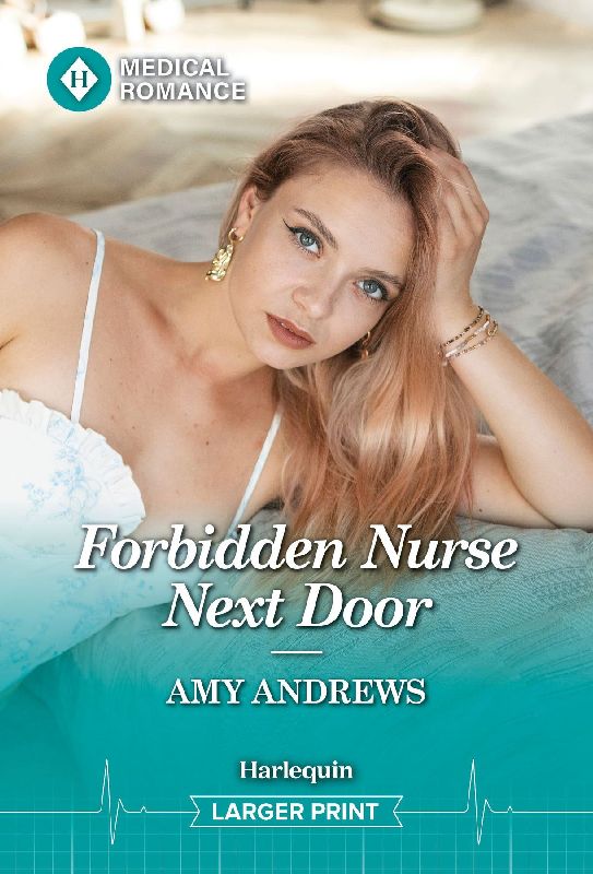 Forbidden Nurse Next Door