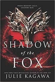 Shadow of the Fox