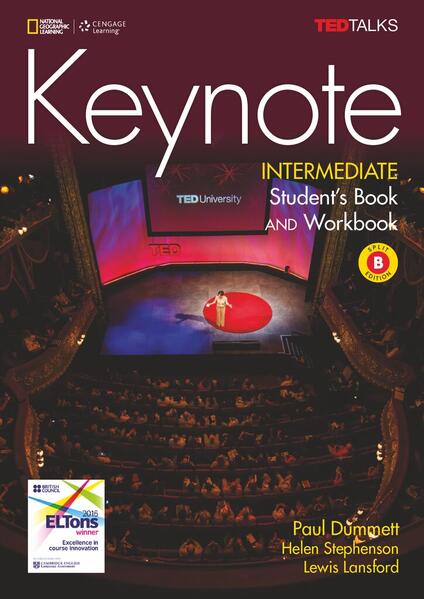 Keynote - B1.2/B2.1: Intermediate