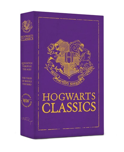 Hogwarts Classics (Harry Potter)