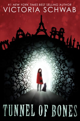 Tunnel of Bones (City of Ghosts #2): Volume 2