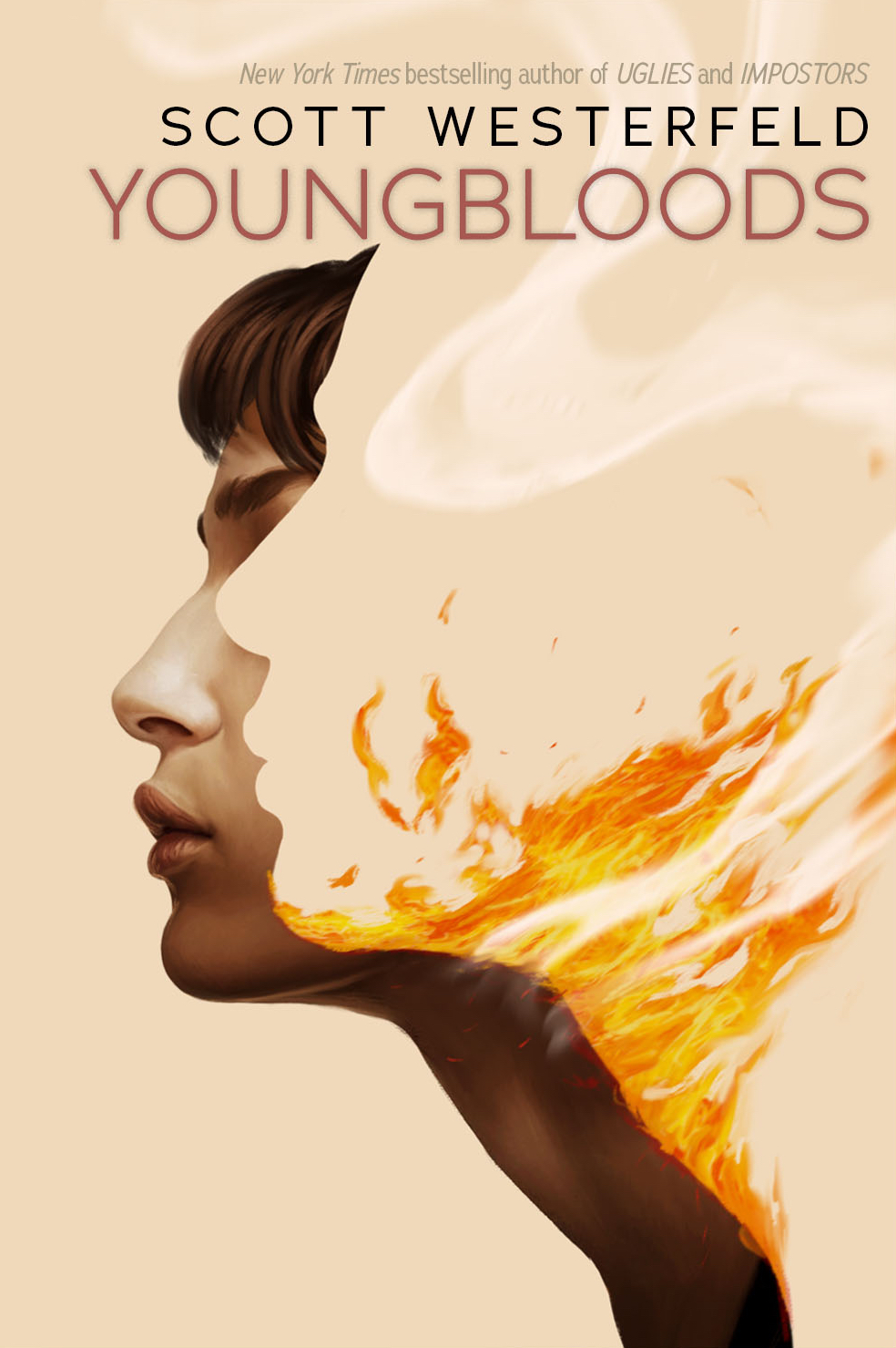 Youngbloods (Impostors)
