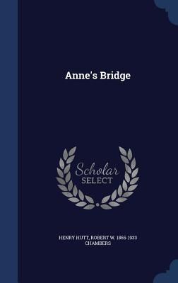 Anne's Bridge