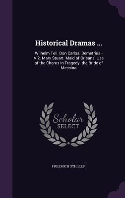 Historical Dramas ...