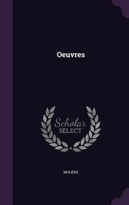 Oeuvres