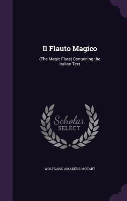 Il Flauto Magico