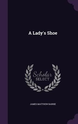 A Lady's Shoe