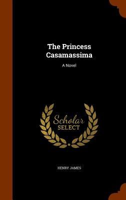 The Princess Casamassima