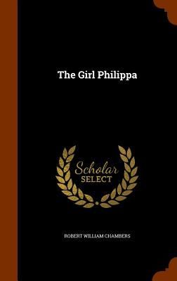 The Girl Philippa