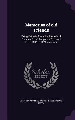 Memories of old Friends