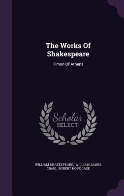 The Works Of Shakespeare
